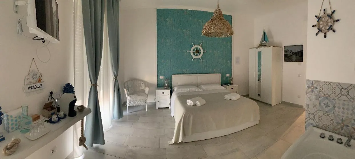 Catania Over Time - Tourist Rooms